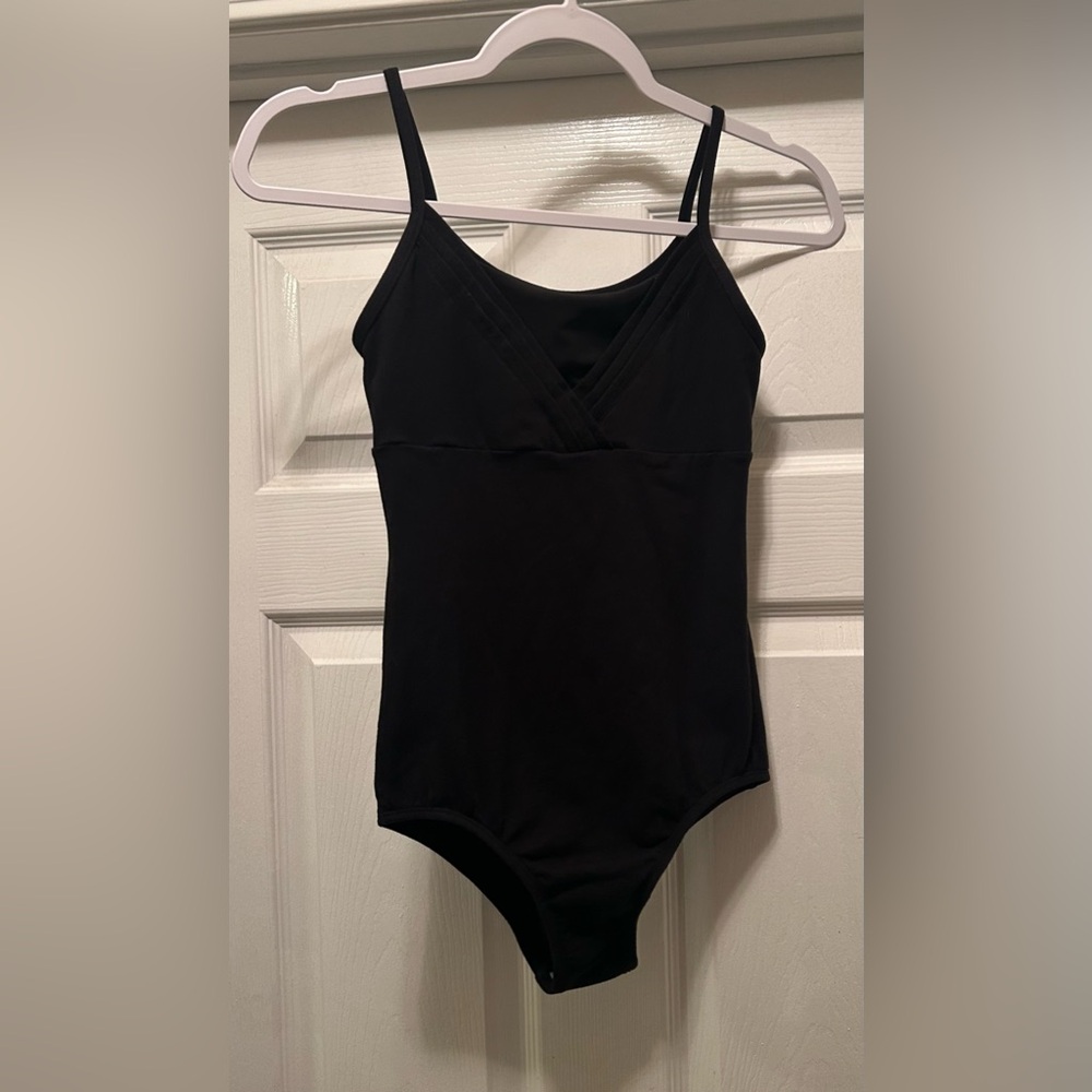 More Than Magic Black Kids Leotard
